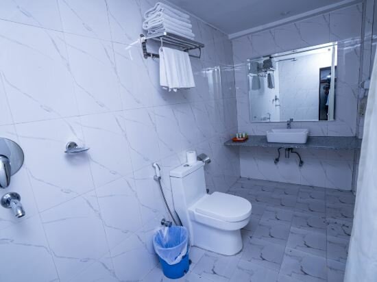 Фото Aryatara Kathmandu Hotel