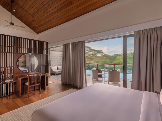 Фото Jetwing Kandy Gallery