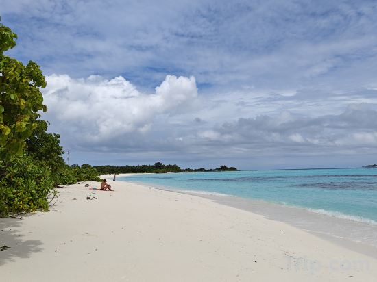 Фото Bougan Villea Retreat