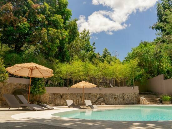 Hotel Altaroca Mountain Resort Antipolo, Antipolo, photo