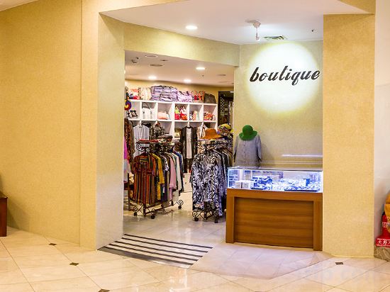 Фото Jeju Pacific Hotel