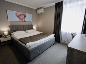 Гостиница Tör by Uly Dala Hotels