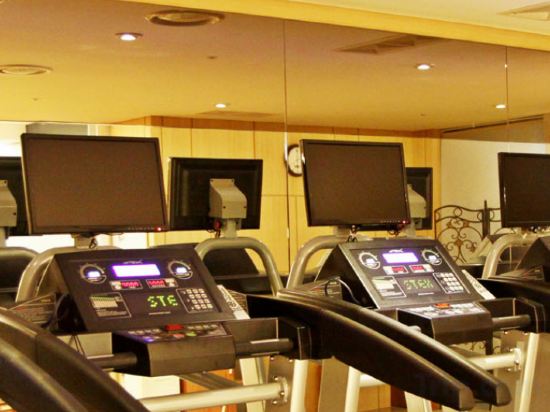 Фото Hotel Samjung