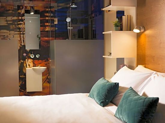 Фото Bunk Hotel Utrecht