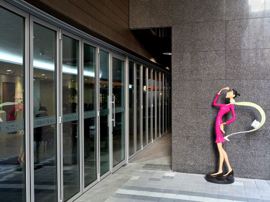 Фото Urban Place Gangnam