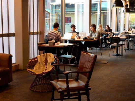 Фото Q-Factory Hotel