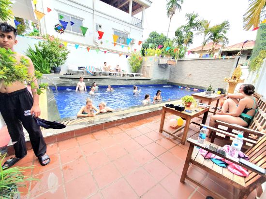 Фото отеля 3