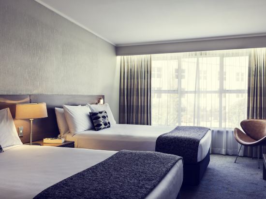 Фото Mercure Queenstown Resort