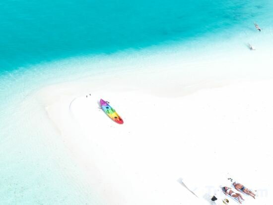 Фото Araamu Hotels Maldives