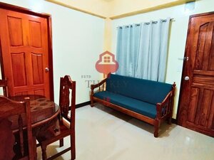 The Key Transient (Cordillera Administrative Region, Benguet, La Trinidad), hotel