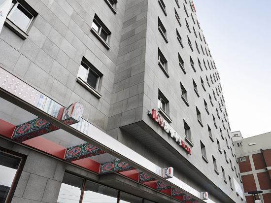 Фото Ibis Ambassador Seoul Insadong