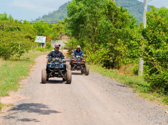 Фото Bali Villa Kampot