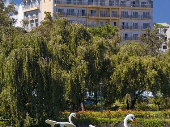 Фото Baguio Burnham Suites