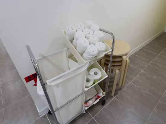 Фото 24 Guesthouse Myeongdong Town