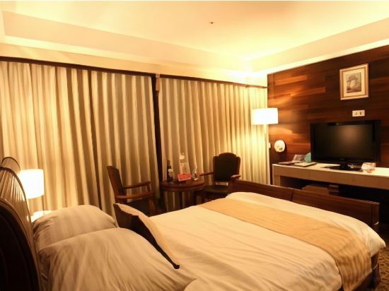 Фото Hotel Samjung