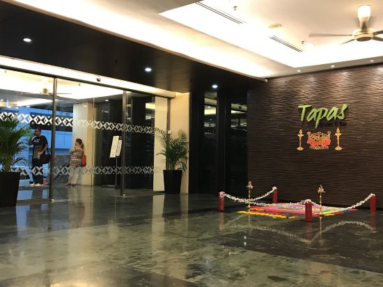 Фото MiCasa All Suite Hotel