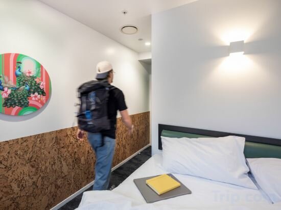 Фото LyLo Queenstown