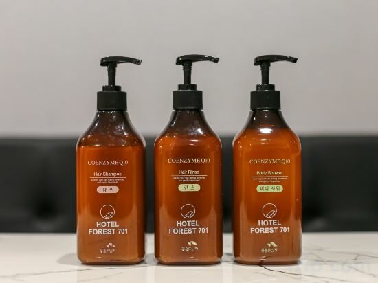 Фото Forest 701 Hotel