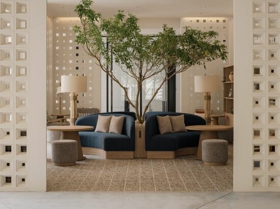 Фото Nest Hotel Naha