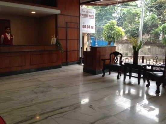 Фото Mj Hotel & Suites