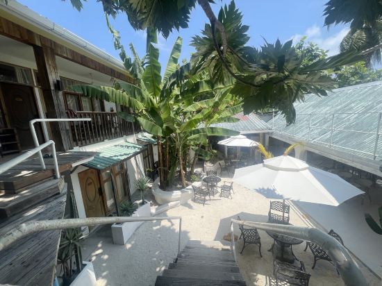 Фото Rasdhoo Stay