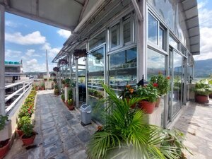 Гостиница Hotel Kunja