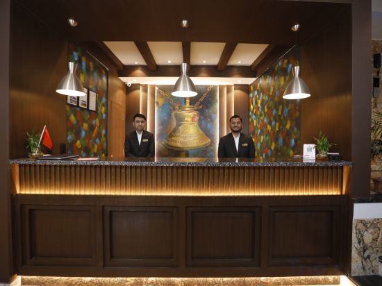 Фото Lakhey Hotel