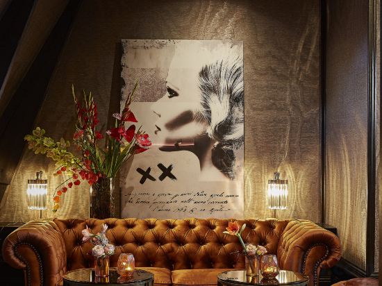 Фото Hotel TwentySeven