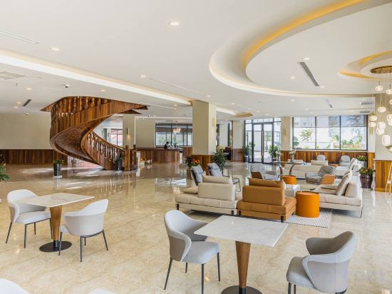 Фото Otres Beach Hotel