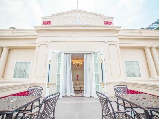 Фото Rizal Park Hotel