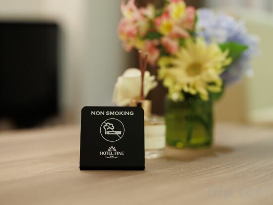 Фото Hotel Fine Jeju