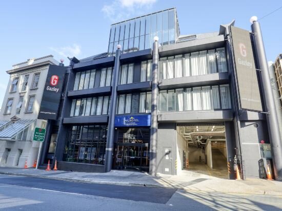 Фото Microtel by Wyndham Wellington