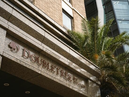 Фото DoubleTree by Hilton Hotel Naha