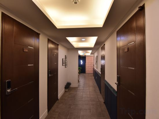 Фото Hotel Qb Dongdaemun Gallery