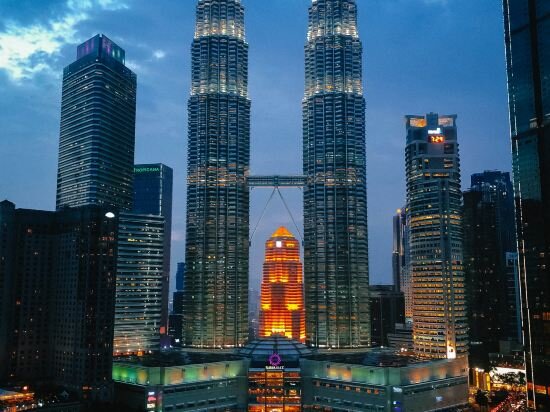 Фото Royce Hotel