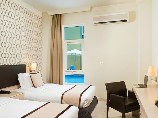 Фото City Hotel Duqm