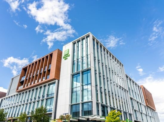 Фото Holiday Inn Queenstown Remarkables Park