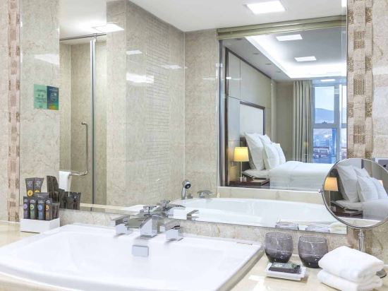 Фото Novotel Ulaanbaatar