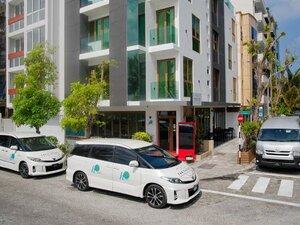 Гостиница H78 Maldives