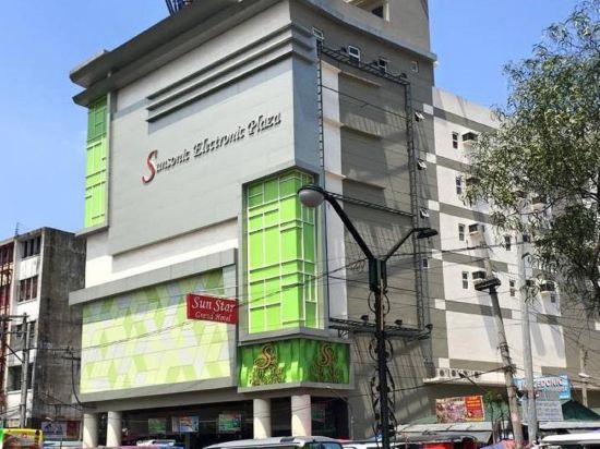 Фото отеля 2