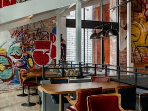 Гостиница Hyatt Centric City Centre Kuala Lumpur