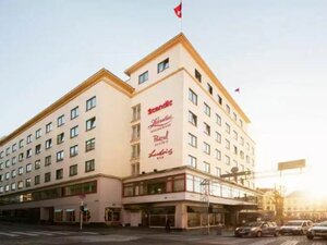 Гостиница Scandic Neptun