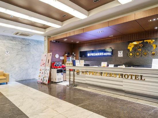 Фото Premiers Hotel