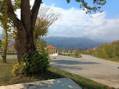 Pharmacy Laçın, Lachin, photo