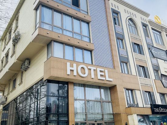 Фото Novza Palace Hotel