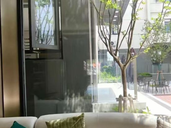 Фото Atour Hotel Yangzhou Shouxihu Wenchang Middle Road