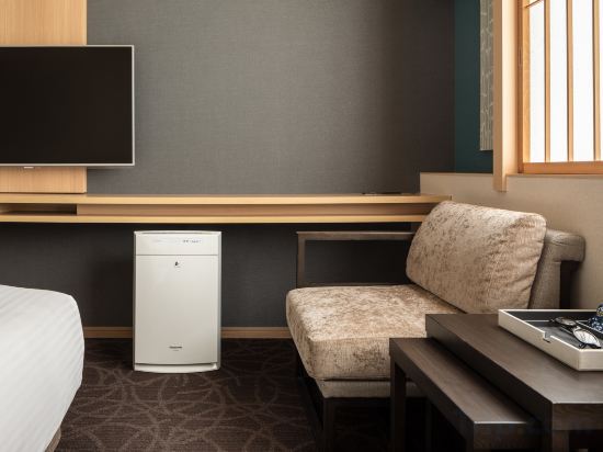 Фото Mitsui Garden Hotel Kyoto Shinmachi Bettei