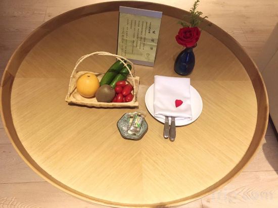 Фото The Hotel V Confucius Temple