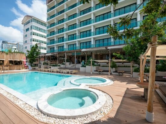 Фото Zand Morada Pattaya