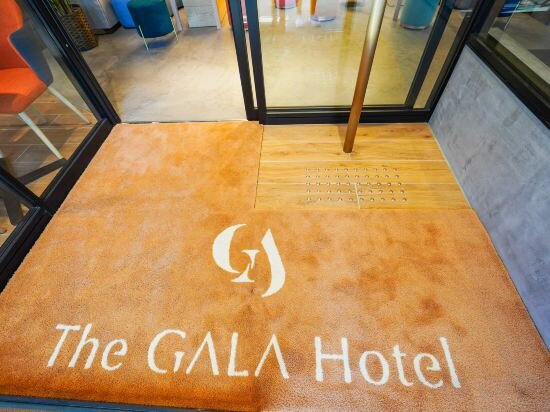 Фото The Gala Hotel Umeda